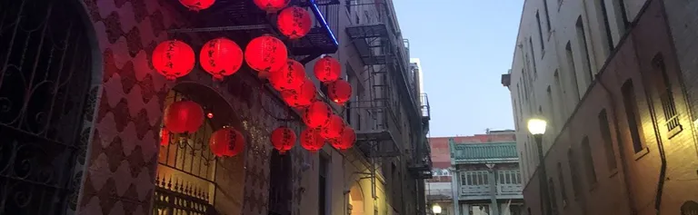 Chinatown con San Francisco City Guides · imagen del organizador