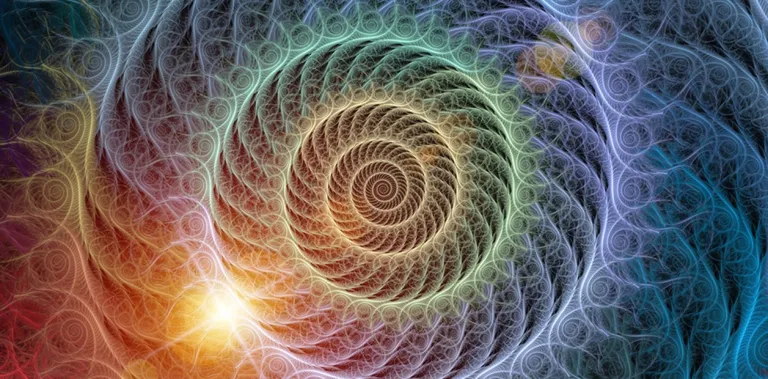 Exploración de la naturaleza · imagen del organizador