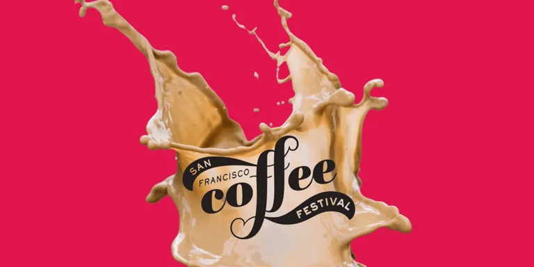 San Francisco Coffee Festival · imagen del organizador