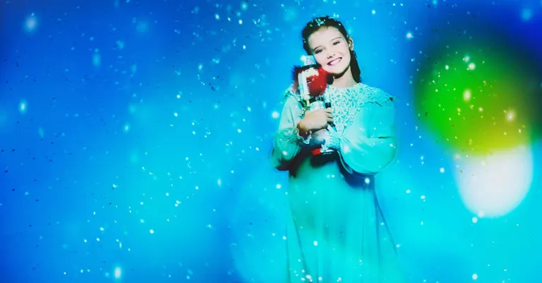San Francisco Ballet: Nutcracker · imagen del organizador