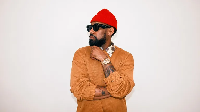 PJ Morton: Saturday Night Sunday Morning Tour · imagen del organizador