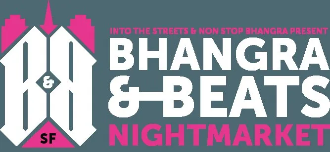 Bhangra & Beats: mercado nocturno de Diwali · imagen del organizador