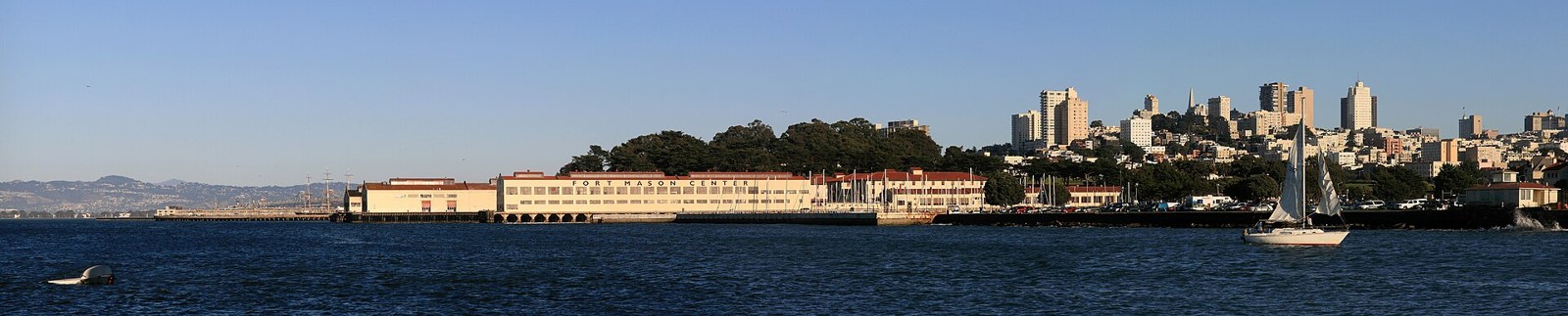 West Coast Craft: Winter · archival location photograph